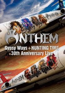 『Gypsy Ways』＋『HUNTING TIME』完全再現 30th Anniversary Live [DVD] 5,848円