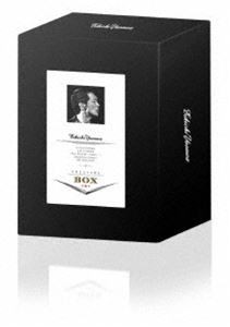 2025新発 矢沢永吉／TREASURE BOX [DVD] ミュージック