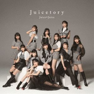 Juice＝Juice / Juicetory（初回生産限定盤／CD＋Blu-ray） [CD