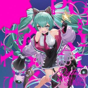 初音ミク / HATSUNE MIKU Digital Stars 2023 Compilation [CD]