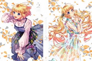 ヒロインたるもの!〜嫌われヒロインと内緒のお仕事〜 DVD Vol.2 完全生産限定版 [DVD] 6,552円