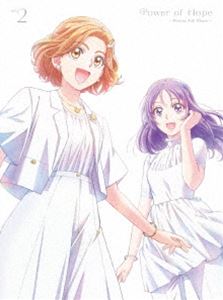 キボウノチカラ 〜オトナプリキュア’23〜 DVD vol.2 [DVD]の通販は 8,226円