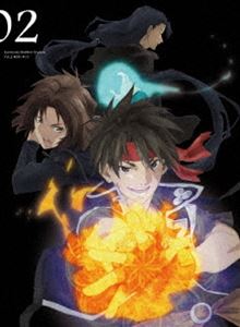 魔術士オーフェンはぐれ旅 DVD BOX 2 [DVD]の通販は