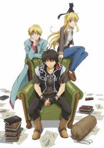 魔術士オーフェンはぐれ旅　キムラック編　Ｂｌｕ－ｒａｙ　ＢＯＸ（Ｂｌｕ－ｒａｙ　Ｄｉｓｃ） 魔術士オーフェンはぐれ旅 キムラック編」Blu-ray＆DVD BOX 5/7