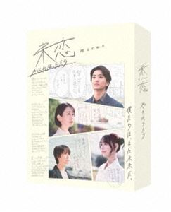 2025.12.10発売 ジャ・ジャンクー作品集 Blu-ray BOX / (3Blu-ray