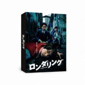 THE LAST COP／ラストコップ2015 Blu-ray BOX [Blu-ray]