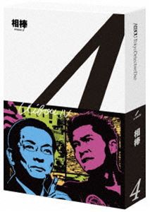 相棒 season4 Blu-ray BOX [Blu-ray]