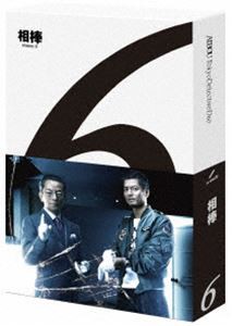 相棒 season6 Blu-ray BOX [Blu-ray]