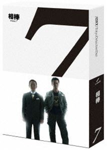 相棒 season7 Blu-ray BOX [Blu-ray]