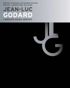 ジャン＝リュック・ゴダール＋ジガ・ヴェルトフ集団 DVD-BOX [DVD]
