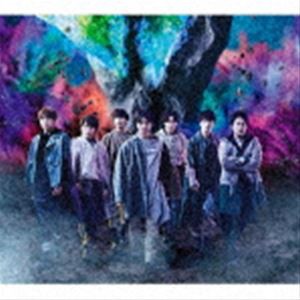 ジャニーズWEST / POWER（初回盤B／CD＋Blu-ray） [CD]の通販はau PAY