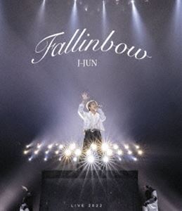 ジェジュン／J-JUN LIVE TOUR 2022〜Fallingbow〜 [Blu-ray]の通販は 5,292円