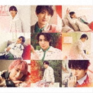 Snow Man / オレンジkiss（通常盤） [CD]の通販はau PAY マーケット