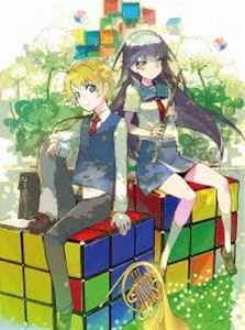 ハルチカ 〜ハルタとチカは青春する〜 DVD限定版 第1巻 [DVD] 5,419円