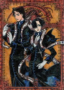 バチカン奇跡調査官 第3巻【限定版】 [DVD]の通販は