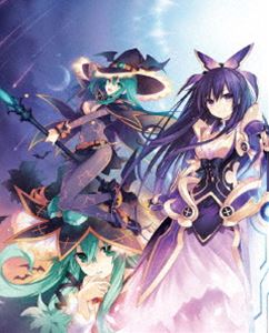 デート・ア・ライブIII DVD BOX 上巻 [DVD]の通販は