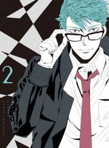 真夜中のオカルト公務員 第2巻【DVD】 [DVD]の通販は 10,624円