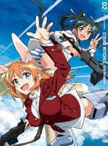 ストライクウィッチーズ ROAD to BERLIN 第2巻【DVD】 [DVD]の通販は