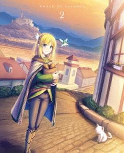 賢者の孫 第2巻【DVD】 [DVD]の通販は