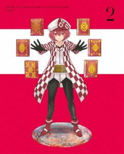 痛いのは嫌なので防御力に極振りしたいと思います。2 第2巻 [DVD]の通販は 8,074円