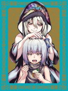 神無き世界のカミサマ活動 第3巻【DVD】 [DVD]