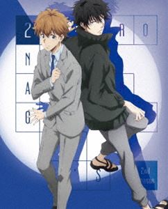 鴨乃橋ロンの禁断推理 2nd Season 第2巻【DVD】 [DVD]