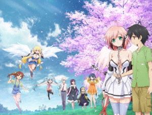 そらのおとしものFinal 永遠の私の鳥籠 Blu-ray限定版 [Blu-ray]