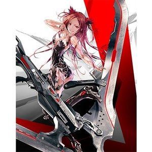 BEATLESS Blu-ray BOX1 [Blu-ray]