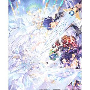 デート・ア・ライブ －ディレクターズカット版－ Blu－ray