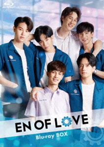 Love in The Air-恋の予感- Blu-ray BOX Love in The Air-恋の