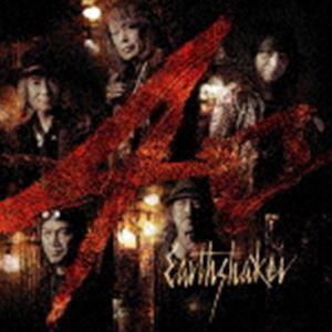 EARTHSHAKER / 40 [CD]｜au PAY マーケット