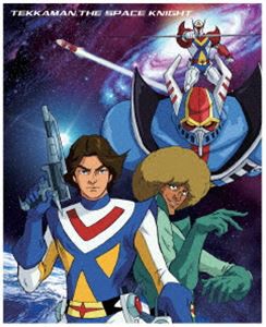 宇宙の騎士テッカマン Blu-ray BOX【限定生産版】 [Blu-ray]