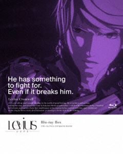 Levius レビウス Blu-ray BOX【期間限定版】 [Blu-ray]の通販は