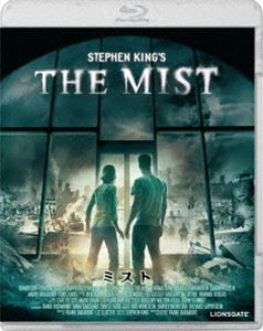 ミスト [Blu-ray]の通販は 5,088円