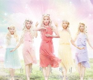 ももいろクローバーZ／MOMOIRO CLOVER Z DOME TREK 2016 DAY2”白金の夜明け” [Blu-ray] 5,348円