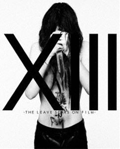 HALL TOUR’19「Xlll-THE LEAVE SCARS ON FILM」 [Blu-ray]の通販は