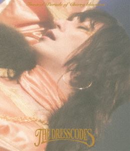 ドレスコーズ／the dresscodes TOUR2023「散花奏奏」Live Blu-ray [Blu-ray] 5,257円