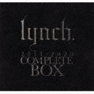 Lynch.　CDセット lynch. CDセット