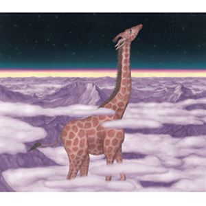 リーガルリリー / kirin（初回生産限定盤／CD＋Blu-ray） [CD] 5,887円