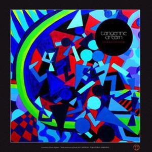 TANGERINE DREAM / LA DIVINA COMMEDIA（5CD＋DVD） [CD]の通販は