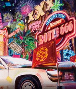 L’Arc〜en〜Ciel LIVE 2015 L’ArCASINO（通常盤） [Blu-ray]の通販は