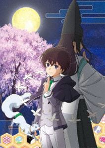 最強陰陽師の異世界転生記 | 宅配DVDレンタルのTSUTAYA DISCAS