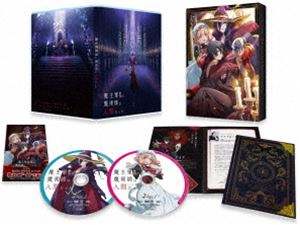 魔王軍最強の魔術師は人間だった DVD BOX [DVD]の通販は