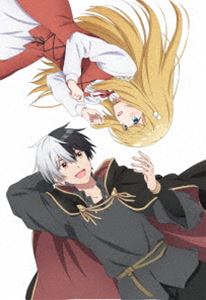 婚約破棄された令嬢を拾った俺が、イケナイことを教え込む Blu-ray BOX [Blu-ray]