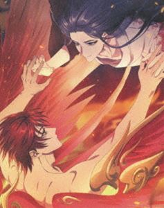 烈火澆愁 Blu-ray Disc BOX 下巻（完全生産限定版） [Blu-ray]の通販は 11,149円