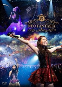 茅原実里／Minori Chihara Live Tour 2014 〜NEO FANTASIA〜（DVD） [DVD]の通販は 6,404円