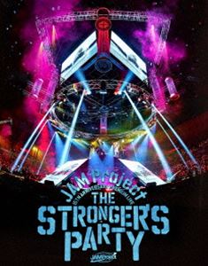 JAM Project 15th Anniversary Premium LIVE THE STRONGER’S PARTY LIVE BD [Blu-ray]の通販は 6,939円