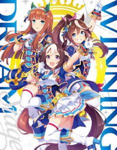 ウマ娘 プリティーダービー 3rd EVENT「WINNING DREAM STAGE