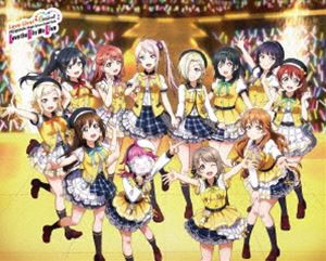 ラブライブ!虹ヶ咲学園スクールアイドル同好会 4th Live! 〜Love the Life We Live〜 Blu-ray Memorial  BOX [Blu-ray]の通販はau PAY マーケット - ぐるぐる王国 au PAY マーケット店 - 音楽・映像