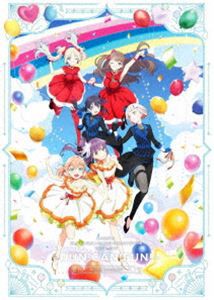 ラブライブ!蓮ノ空女学院スクールアイドルクラブ 1st Live Tour 〜RUN!CAN!FUN!〜 Blu-ray Memorial BOX [Blu-ray]